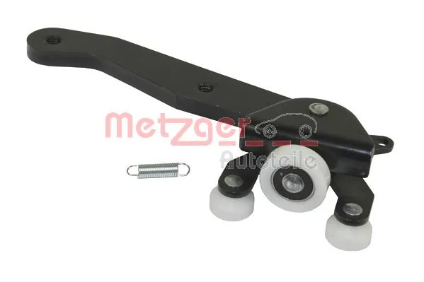 Roller Guide, sliding door